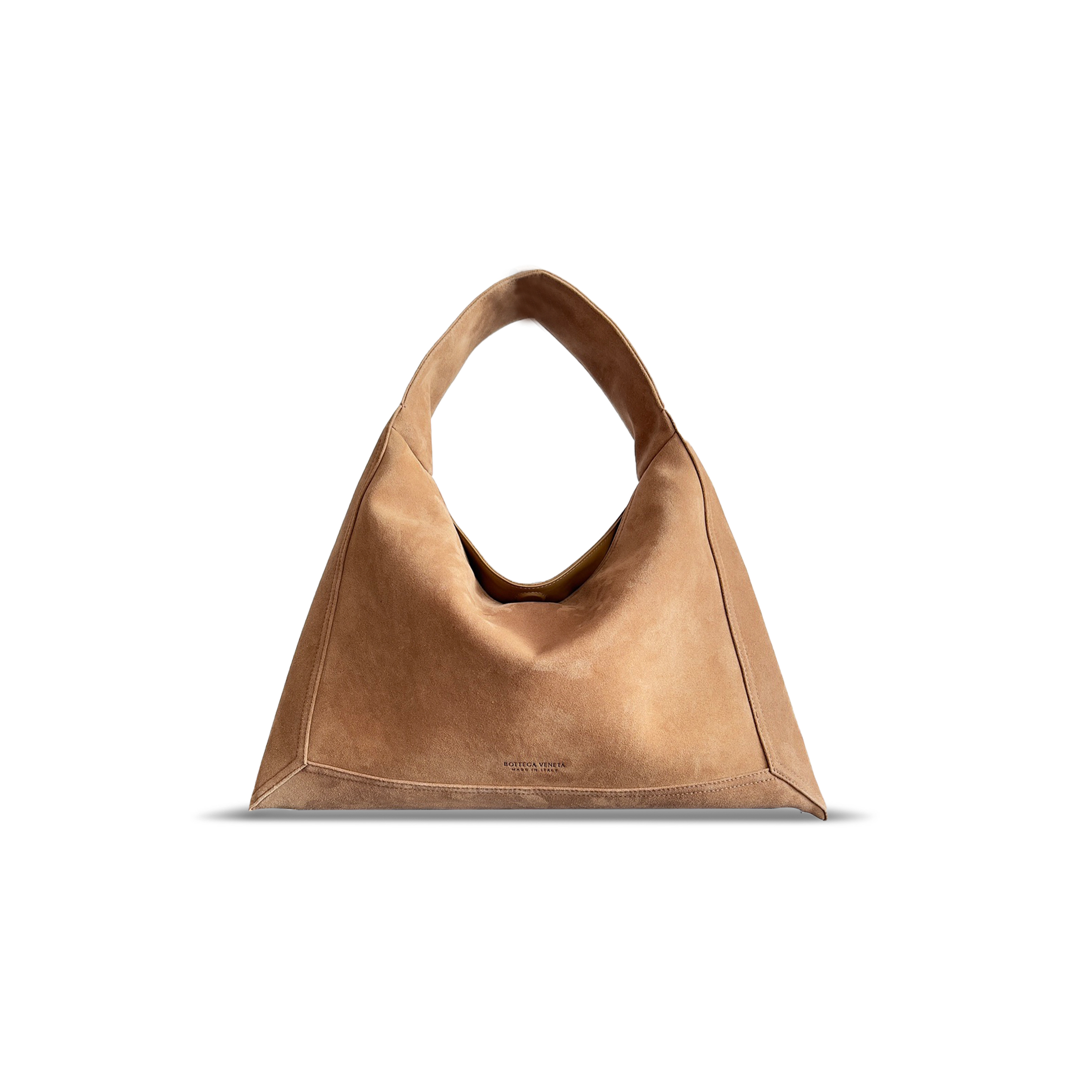 bo*te*ga Ve*ne*ta small shoulder handbag 803977v4o902100 (41*20*8cm)